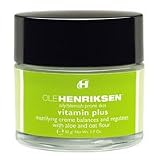 Ole Henriksen Vitamin Plus Creme 1.7oz