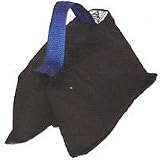 Advantage Gripware Sand Weight Bag with 35 Pounds (15.9kg) of Sand.