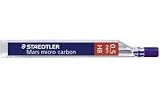 Tube Of 12 Hb Leads 0.5mm 250 Mars