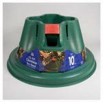 H M S #208F-5 24" H2O XMAS Tree Stand