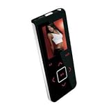 Coby MPC7085 MP3 Player with 1 GB Flash Memory with FM & Color Display