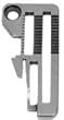 A-70-17 NEEDLE PLATE 1/8" NARROW KNIFE