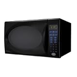 1100 Watt Microwave Oven, 1.1 Cu', Black (DANDMW1153BL)