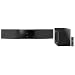 Panasonic KIT-SC-BFT800EGK Full HD 3D Blu ray Soundbar (300 Watt, wireless Subwoofer, iPod/iPhone Dock) schwarz