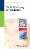 Optimierung der Kindslage