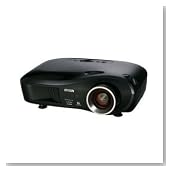 EPSON dreamio フルハイビジョンプロジェクター EMP-TW2000