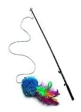 Ethical Cat Cat Wand Mini Teaser - 2185