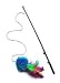 Ethical Cat Cat Wand Mini Teaser - 2185