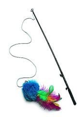 Cat Wand Mini Teaser Assortment