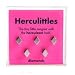 Diamonds Magnets - 5 Pack by Herculittles
