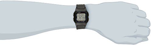 casio classic sport watch
