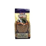 Now Foods Sunflower Seeds -Unsalted 16 oz- Now Foods