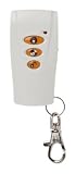 Produkt-Bild: Friedland HW3F Funkhandsender 868MHz wei&szlig;