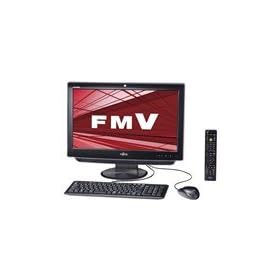 �x�m�� ESPRIMO EH30/DT �I�[�V�����u���b�N (FMVE30DTB) [PC]