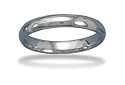 Tungsten Carbide 4mm Ring