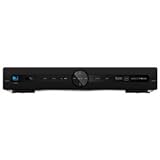 Direct TV Directv R16-300 black DVR Receiver