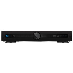 Direct TV Directv R16 black DVR Receiver