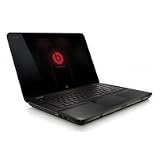 HP - ENVY 14T Beats Edition - Intel i5-2430M 2.40GHz - 6GB RAM - 750GB HDD - ATI Radeon HD 6630 1GB Video - 14.5-inch - Notebook
