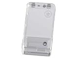 Electronics : iTALKonline CRYSTAL HARD CASE COVER FOR Sony Ericsson W910I
