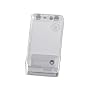 iTALKonline CRYSTAL HARD CASE COVER FOR Sony Ericsson W910I