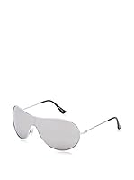 Iconeyewear Gafas de Sol  Plateado