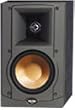 Klipsch RB-10 4-Inch Two-Way Bookshelf Loudspeaker (pair)
