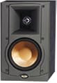 Klipsch RB-10 4-Inch Two-Way Bookshelf Loudspeaker (pair)