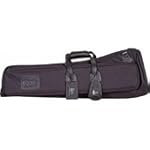 Gard Deluxe Cordura Trombone Gig Bag Cordura Trombone 8 Inch Bell Backpack