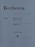 Ludwig Van Beethoven: Rondo In C Major Op.51 Nr.1