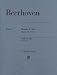 Ludwig Van Beethoven: Rondo In C Major Op.51 Nr.1 Image