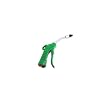 Neiko Rubber Tip Angle Nozzle Air Blow Gun 4in.