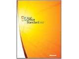 Revue Microsoft  / Microsoft Office Standard 2007 - Support - volume - CD - Win - français