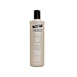 Nioxin System 5 Cleanser, 10.1 oz
