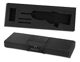 Bulldog Cases Hardsided Tact Case Fs2000
