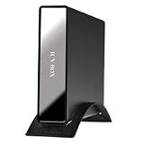 RaidSonic ICY BOX IB-390StUS-B - Storage enclosure - SATA-300 - 300 MBps - Hi-Speed USB / eSATA - black