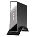 RaidSonic ICY BOX IB-390StUS-B Geh�use 3 � 1 Laufwerk eS- ATA / USB2.0 Schwarz
