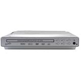 SuperSonic SC-23G Mini DVD MP3 Player W/ Game Joystick