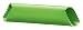 Kitchen & Housewares : Zak The Original E-Z-ROL Garlic Peeler - Grass Green