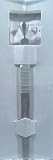 OPI Titanium Sensitive Cuticle Pusher Guard