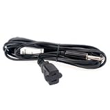 Norman R4155 Replacement current style Sync Extension Cable (1/4 Connector)