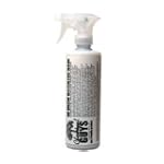 GO GREEN WATERLESS CAR WASH SYSTEM W/ CARNAUBA & KAOLIN CLAY (16oz.)