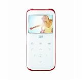 Buy 3M Shoot 'n Share HD Camcorder with Projector, White Red (CP45R) by 3M