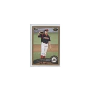 John Gast Baseball