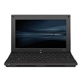 Mini 5101 - 10.1" Notebook - Atom N280 / 1.66 MHzvon "Hewlett-Packard"
