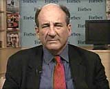 Robert Lenzner -- NewsBios Bio Profile 11-12-07 (Forbes)