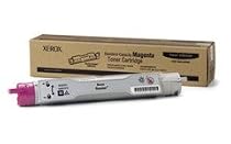 Xerox Printers MAGENTA TONER STANDARD CAPACITY ( 106R01074 )