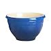 Le Creuset Stoneware Large Mixing Bowl, Cobalt Blue