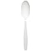 Solo GD7TW-0007 Guildware Teaspoon/White(1M)