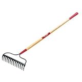 Jackson Professional Tools 027-1886600: Garden Rakes