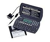 Sharp EL-6790P Memo Master 128KB and PC Link Interface